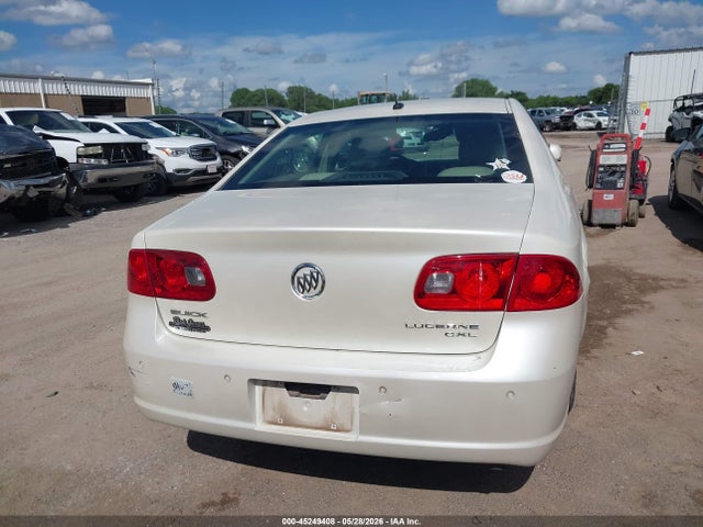 2007 Buick Lucerne Cxl მანქანა იყიდება აუქციონზე, vin: 1G4HD572X7U237217, აუქციონის ნომერი: 45249408