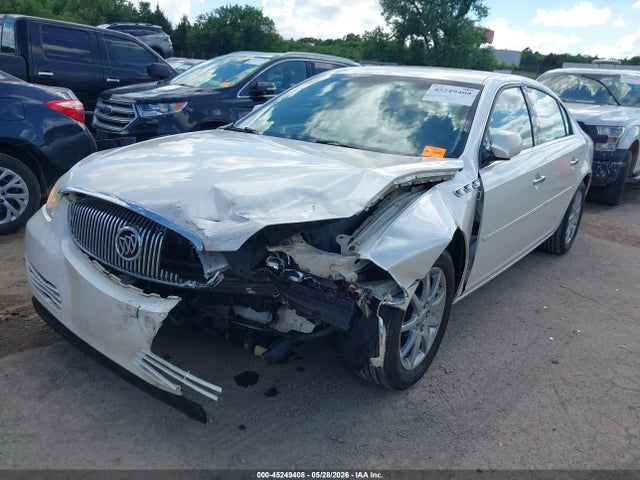 2007 Buick Lucerne Cxl მანქანა იყიდება აუქციონზე, vin: 1G4HD572X7U237217, აუქციონის ნომერი: 45249408