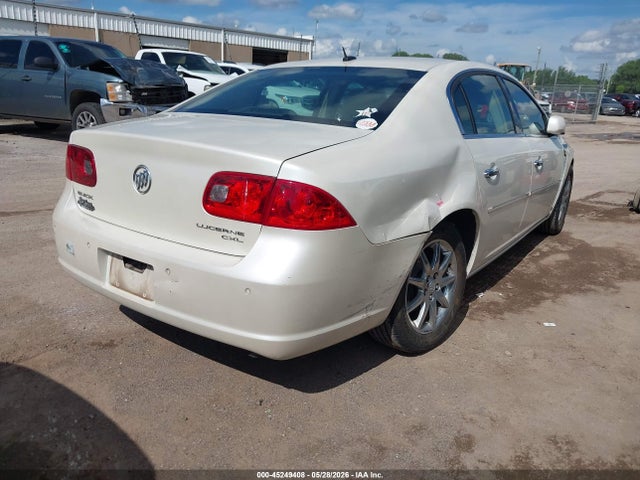 2007 Buick Lucerne Cxl მანქანა იყიდება აუქციონზე, vin: 1G4HD572X7U237217, აუქციონის ნომერი: 45249408