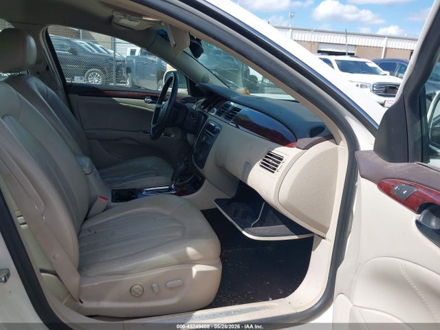 2007 Buick Lucerne Cxl მანქანა იყიდება აუქციონზე, vin: 1G4HD572X7U237217, აუქციონის ნომერი: 45249408