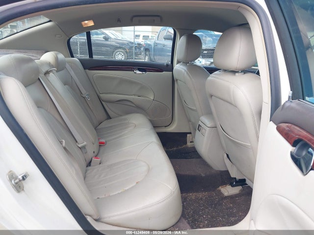 2007 Buick Lucerne Cxl მანქანა იყიდება აუქციონზე, vin: 1G4HD572X7U237217, აუქციონის ნომერი: 45249408