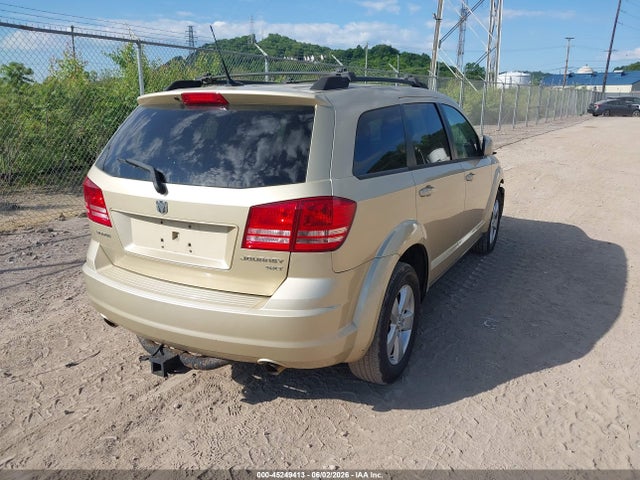 Aukcja sprzedaży 2010 Dodge Journey Sxt, vin: 3D4PG5FV2AT176629, numer aukcji: 45249413