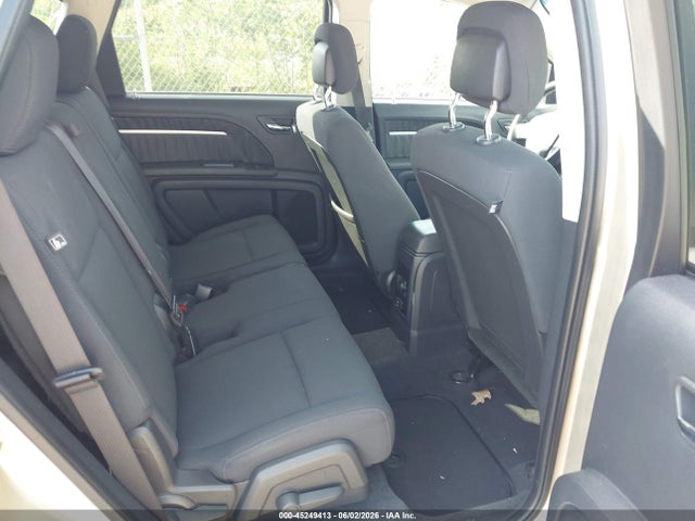 Aukcja sprzedaży 2010 Dodge Journey Sxt, vin: 3D4PG5FV2AT176629, numer aukcji: 45249413