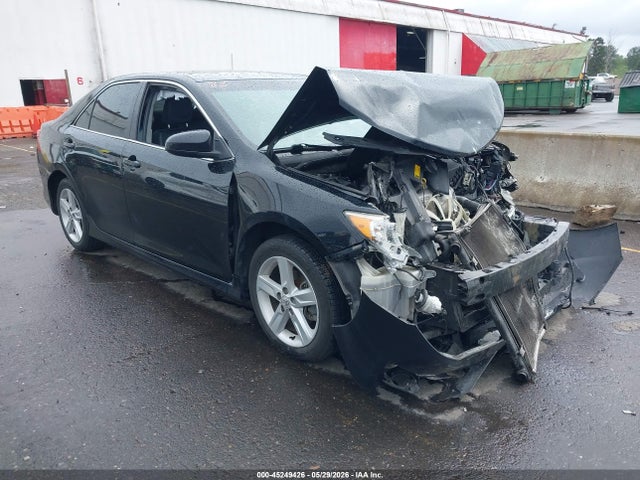 Продаж на аукціоні авто 2014 Toyota Camry Se, vin: 4T1BF1FK0EU741427, номер лоту: 45249426