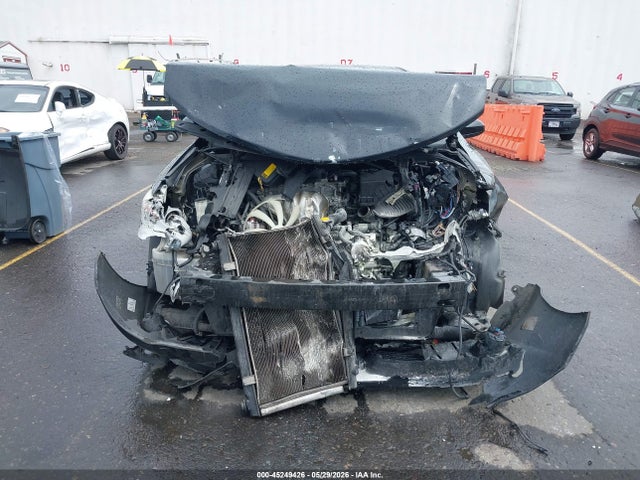 Toyota CAMRY SE 2014 4T1BF1FK0EU741427 Image 11