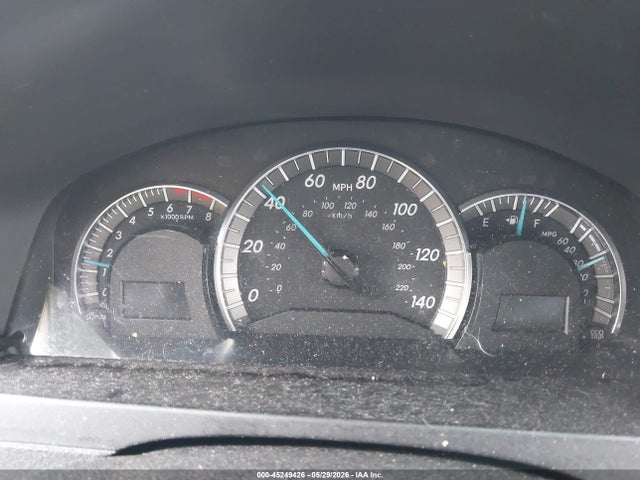 Toyota CAMRY SE 2014 4T1BF1FK0EU741427 Image 14