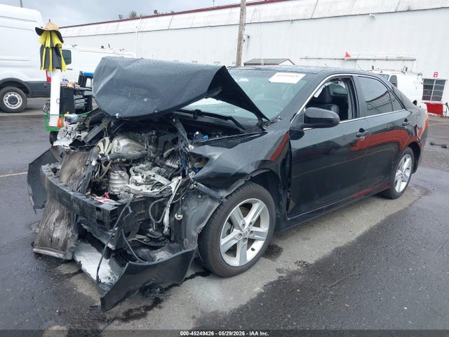 Продаж на аукціоні авто 2014 Toyota Camry Se, vin: 4T1BF1FK0EU741427, номер лоту: 45249426
