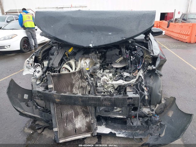 Toyota CAMRY SE 2014 4T1BF1FK0EU741427 Image 6
