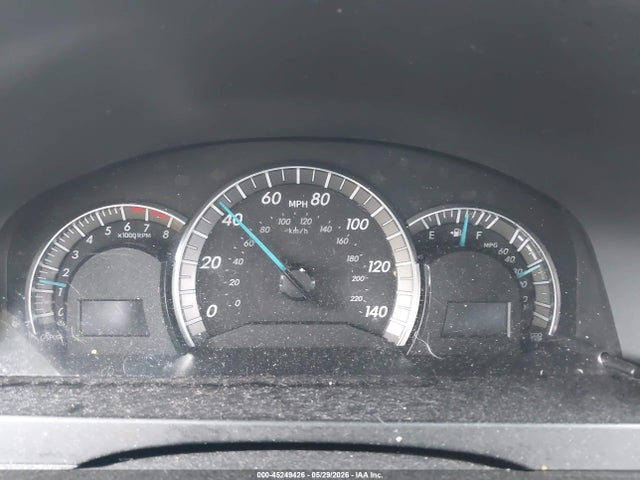 Toyota CAMRY SE 2014 4T1BF1FK0EU741427 Image 7