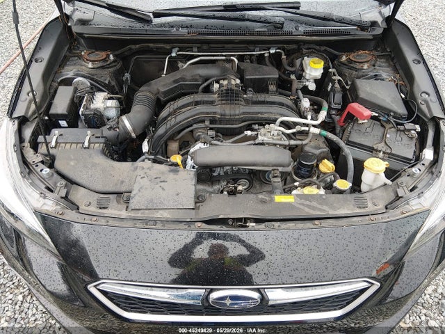 Aukcja sprzedaży 2017 Subaru Impreza 2.0i Limited, vin: 4S3GTAU6XH3751398, numer aukcji: 45249429