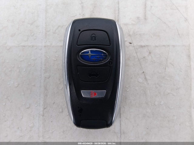 Aukcja sprzedaży 2017 Subaru Impreza 2.0i Limited, vin: 4S3GTAU6XH3751398, numer aukcji: 45249429