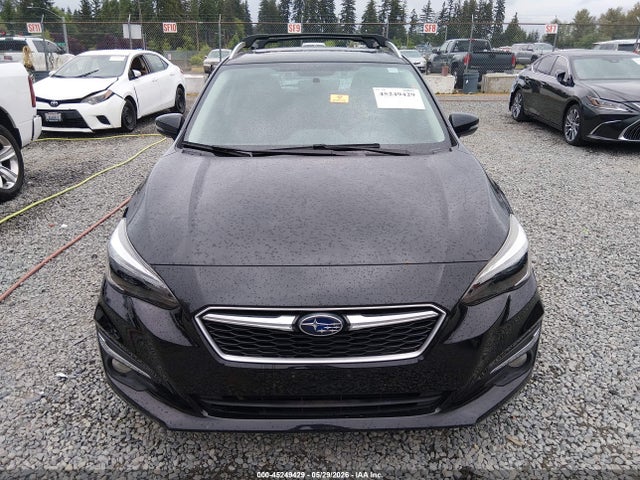 Aukcja sprzedaży 2017 Subaru Impreza 2.0i Limited, vin: 4S3GTAU6XH3751398, numer aukcji: 45249429