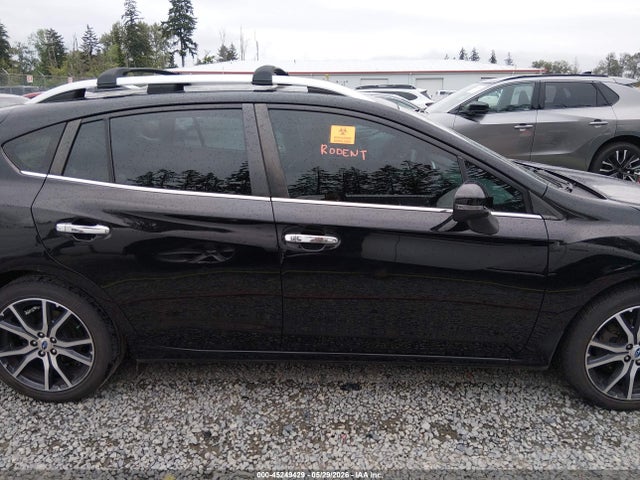Aukcja sprzedaży 2017 Subaru Impreza 2.0i Limited, vin: 4S3GTAU6XH3751398, numer aukcji: 45249429