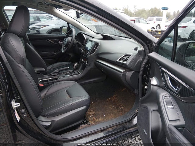 Aukcja sprzedaży 2017 Subaru Impreza 2.0i Limited, vin: 4S3GTAU6XH3751398, numer aukcji: 45249429