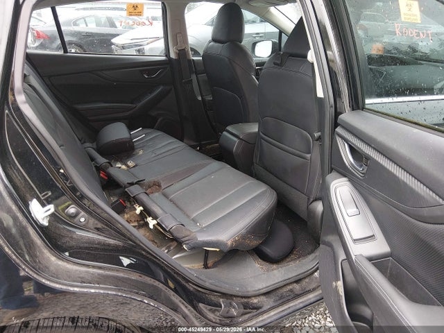 Aukcja sprzedaży 2017 Subaru Impreza 2.0i Limited, vin: 4S3GTAU6XH3751398, numer aukcji: 45249429