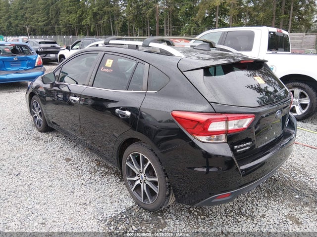 Aukcja sprzedaży 2017 Subaru Impreza 2.0i Limited, vin: 4S3GTAU6XH3751398, numer aukcji: 45249429