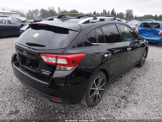 Aukcja sprzedaży 2017 Subaru Impreza 2.0i Limited, vin: 4S3GTAU6XH3751398, numer aukcji: 45249429