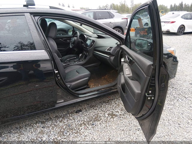 Aukcja sprzedaży 2017 Subaru Impreza 2.0i Limited, vin: 4S3GTAU6XH3751398, numer aukcji: 45249429