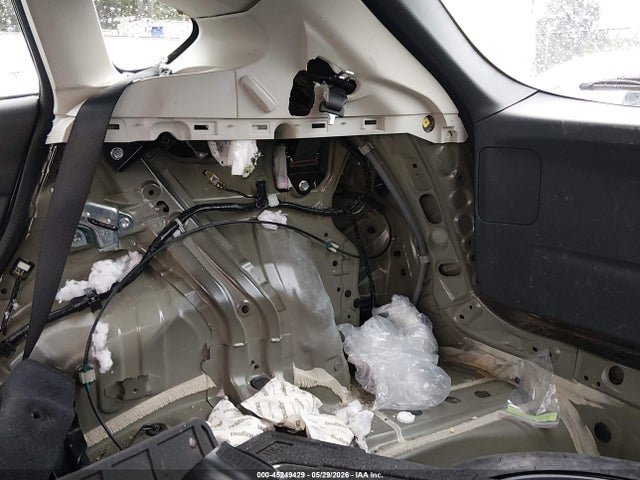 Aukcja sprzedaży 2017 Subaru Impreza 2.0i Limited, vin: 4S3GTAU6XH3751398, numer aukcji: 45249429