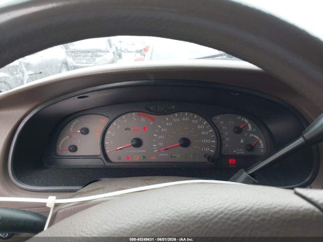 Aukcja sprzedaży 2004 Toyota Sequoia Sr5 V8, vin: 5TDZT34A64S217137, numer aukcji: 45249431
