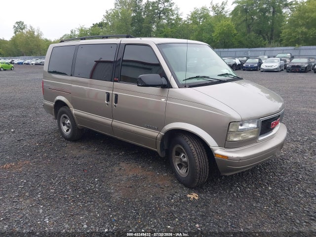 Aukcja sprzedaży 2001 Gmc Safari Sle, vin: 1GKDM19W81B519908, numer aukcji: 45249432