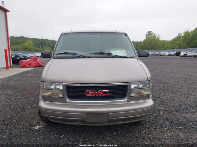 Aukcja sprzedaży 2001 Gmc Safari Sle, vin: 1GKDM19W81B519908, numer aukcji: 45249432