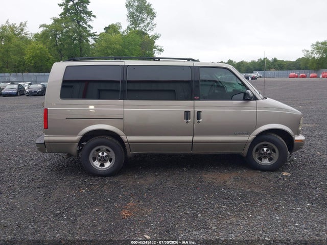 Aukcja sprzedaży 2001 Gmc Safari Sle, vin: 1GKDM19W81B519908, numer aukcji: 45249432