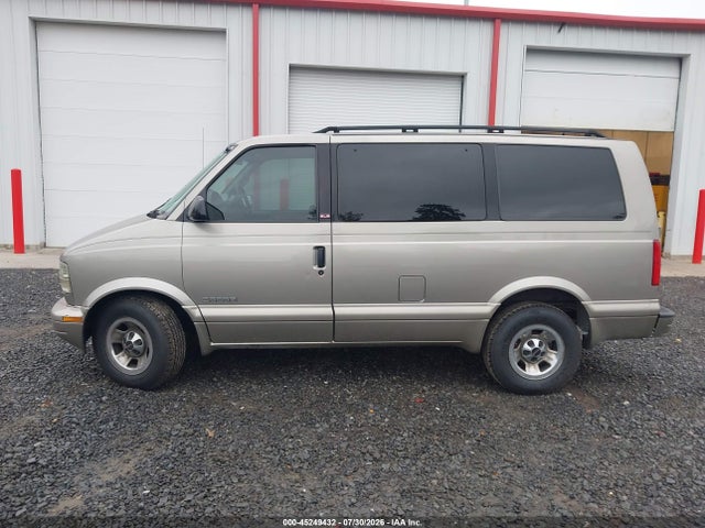 Aukcja sprzedaży 2001 Gmc Safari Sle, vin: 1GKDM19W81B519908, numer aukcji: 45249432