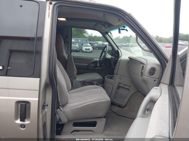 Aukcja sprzedaży 2001 Gmc Safari Sle, vin: 1GKDM19W81B519908, numer aukcji: 45249432