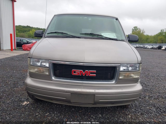Aukcja sprzedaży 2001 Gmc Safari Sle, vin: 1GKDM19W81B519908, numer aukcji: 45249432