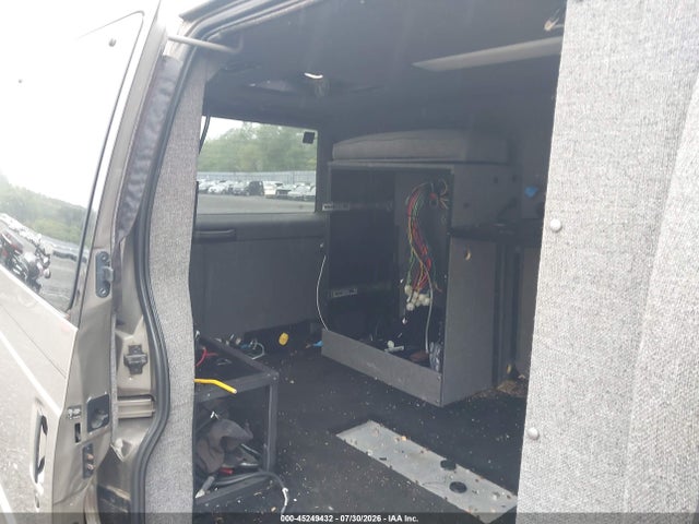 Aukcja sprzedaży 2001 Gmc Safari Sle, vin: 1GKDM19W81B519908, numer aukcji: 45249432
