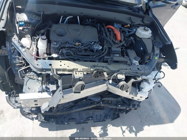 5TDACAB53RS019016 Toyota Grand Highlander Hybrid Xle