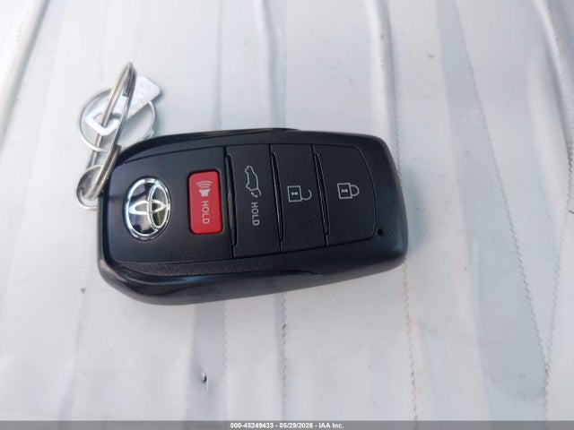 5TDACAB53RS019016 Toyota Grand Highlander Hybrid Xle