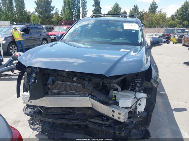 5TDACAB53RS019016 Toyota Grand Highlander Hybrid Xle