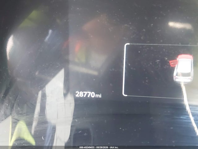 5TDACAB53RS019016 Toyota Grand Highlander Hybrid Xle