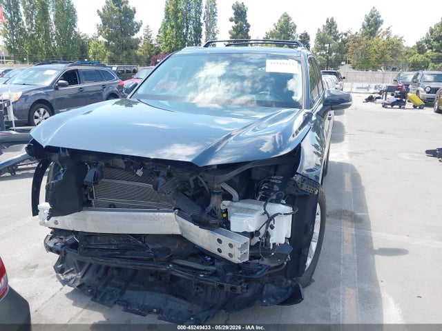 5TDACAB53RS019016 Toyota Grand Highlander Hybrid Xle