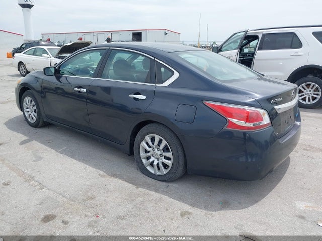 Продаж на аукціоні авто 2014 Nissan Altima 2.5/2.5 S/2.5 Sl/2.5 Sv, vin: 1N4AL3AP6EC420270, номер лоту: 45249435