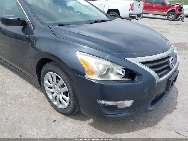Продаж на аукціоні авто 2014 Nissan Altima 2.5/2.5 S/2.5 Sl/2.5 Sv, vin: 1N4AL3AP6EC420270, номер лоту: 45249435