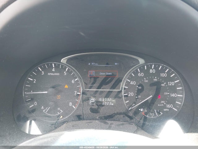 Продаж на аукціоні авто 2014 Nissan Altima 2.5/2.5 S/2.5 Sl/2.5 Sv, vin: 1N4AL3AP6EC420270, номер лоту: 45249435