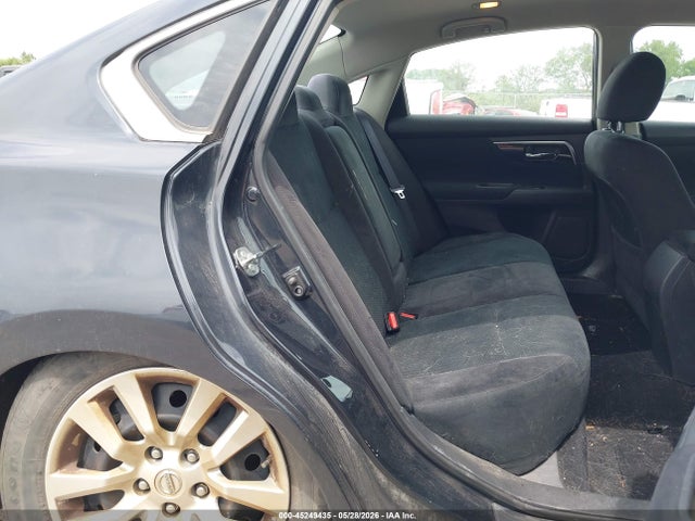Продаж на аукціоні авто 2014 Nissan Altima 2.5/2.5 S/2.5 Sl/2.5 Sv, vin: 1N4AL3AP6EC420270, номер лоту: 45249435