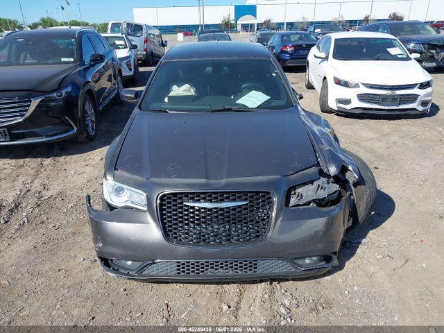 Aukcja sprzedaży 2016 Chrysler 300 300s, vin: 2C3CCABG8GH229928, numer aukcji: 45249438