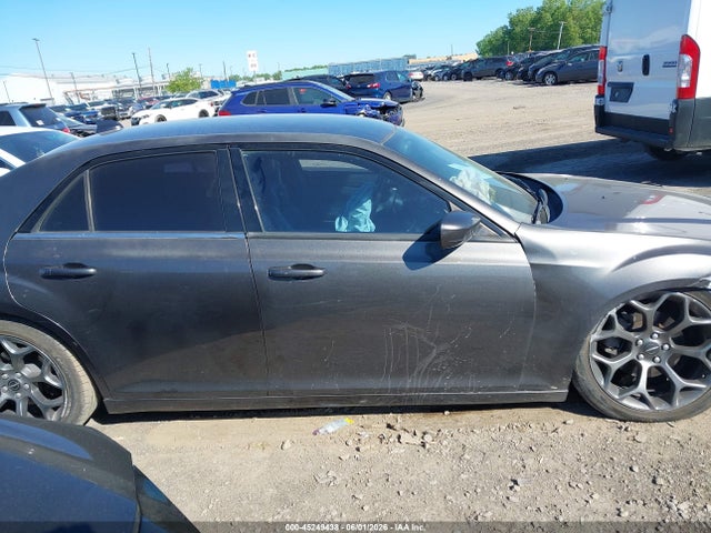 Aukcja sprzedaży 2016 Chrysler 300 300s, vin: 2C3CCABG8GH229928, numer aukcji: 45249438
