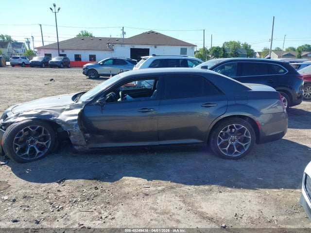 Aukcja sprzedaży 2016 Chrysler 300 300s, vin: 2C3CCABG8GH229928, numer aukcji: 45249438
