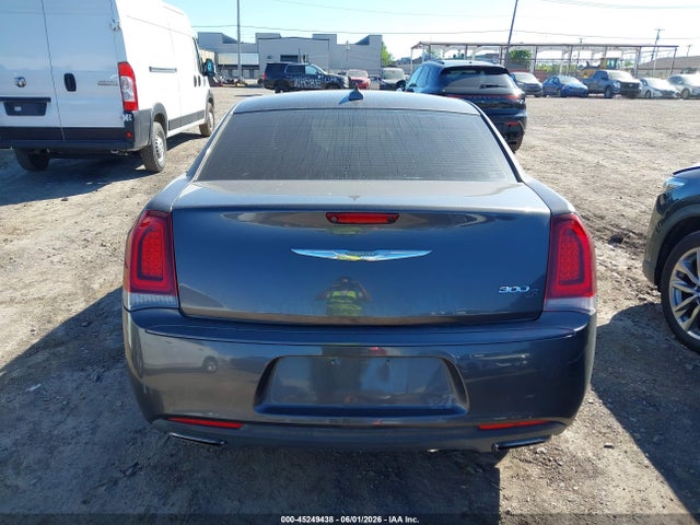 Aukcja sprzedaży 2016 Chrysler 300 300s, vin: 2C3CCABG8GH229928, numer aukcji: 45249438