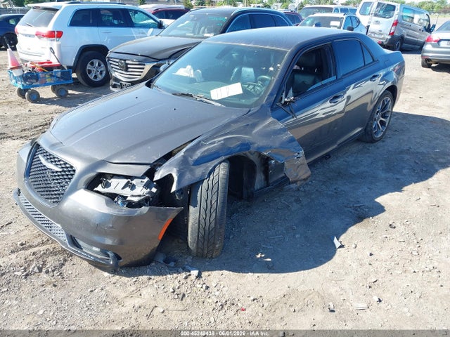 Aukcja sprzedaży 2016 Chrysler 300 300s, vin: 2C3CCABG8GH229928, numer aukcji: 45249438
