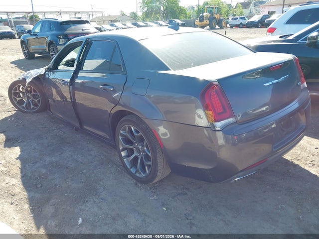 Aukcja sprzedaży 2016 Chrysler 300 300s, vin: 2C3CCABG8GH229928, numer aukcji: 45249438