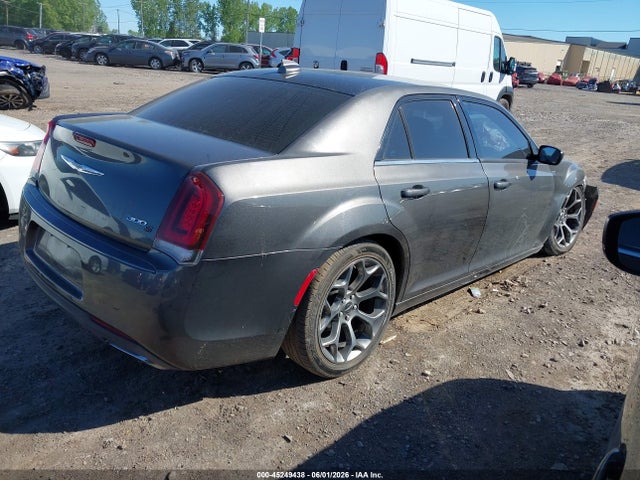 Aukcja sprzedaży 2016 Chrysler 300 300s, vin: 2C3CCABG8GH229928, numer aukcji: 45249438