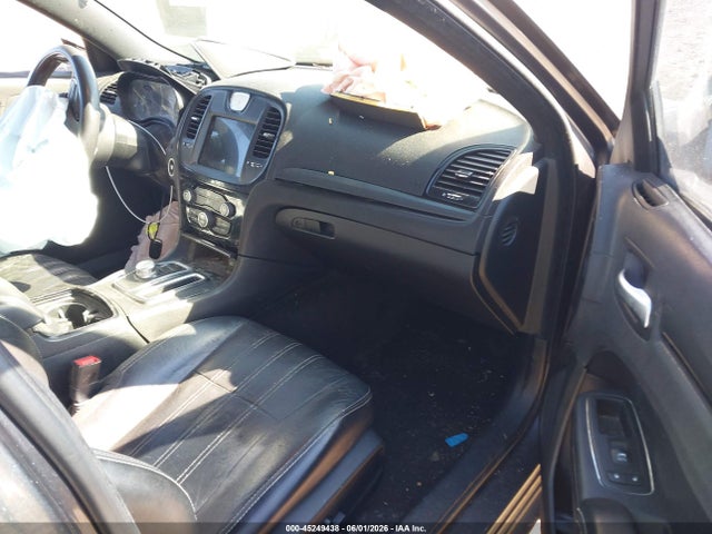 Aukcja sprzedaży 2016 Chrysler 300 300s, vin: 2C3CCABG8GH229928, numer aukcji: 45249438