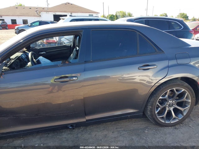 Aukcja sprzedaży 2016 Chrysler 300 300s, vin: 2C3CCABG8GH229928, numer aukcji: 45249438