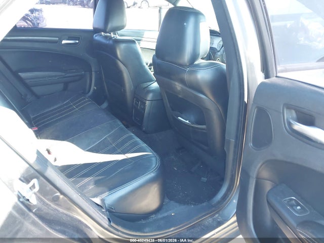 Aukcja sprzedaży 2016 Chrysler 300 300s, vin: 2C3CCABG8GH229928, numer aukcji: 45249438